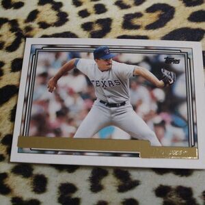 Wayne Rosenthal #584 Baseball Card